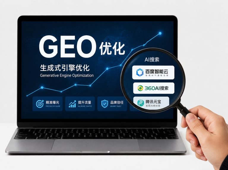 鸡西GEO智能问答优化系统